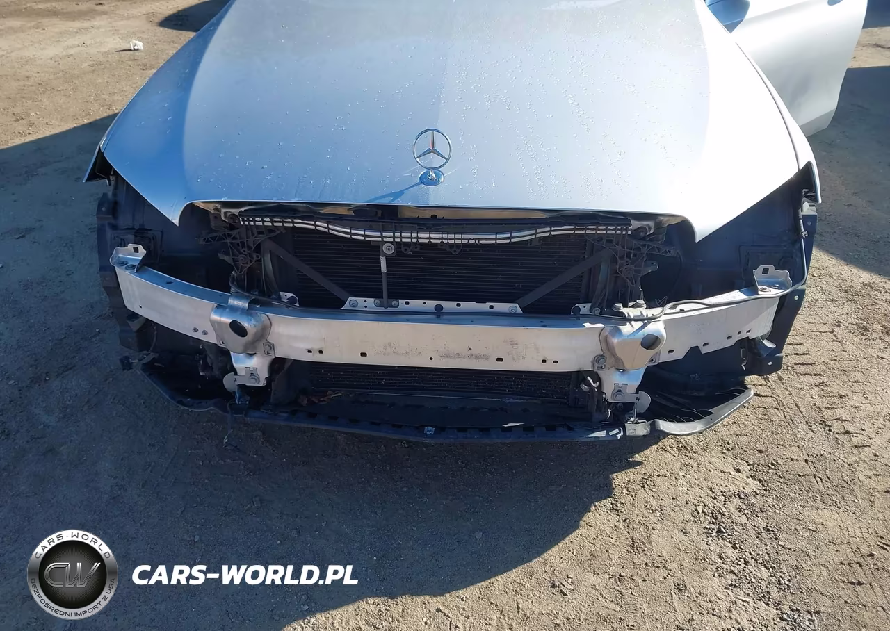 2017 Mercedes-Benz E 300 4Matic VIN:WDDZF4KB1HA164915 - 6