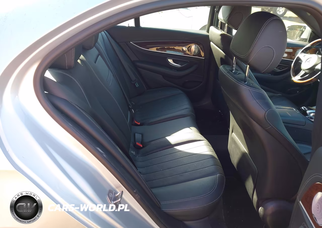 2017 Mercedes-Benz E 300 4Matic VIN:WDDZF4KB1HA164915 - 8