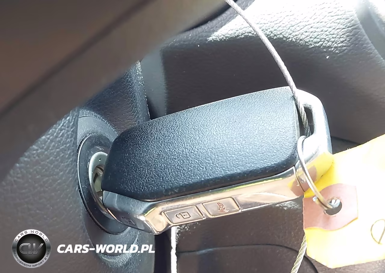 2023 Kia Soul Lx VIN:KNDJ23AU1P7892679 - 11