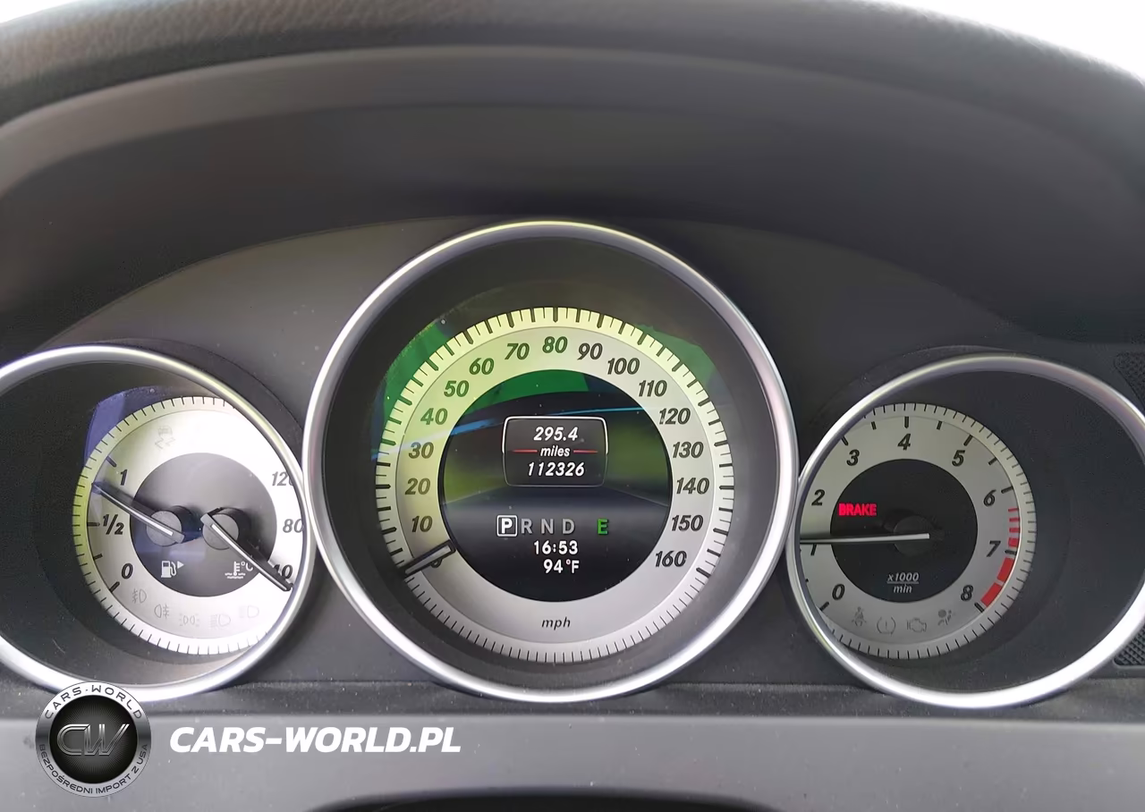 2014 Mercedes-Benz C 250 Sport VIN:WDDGF4HB7ER304915 - 7