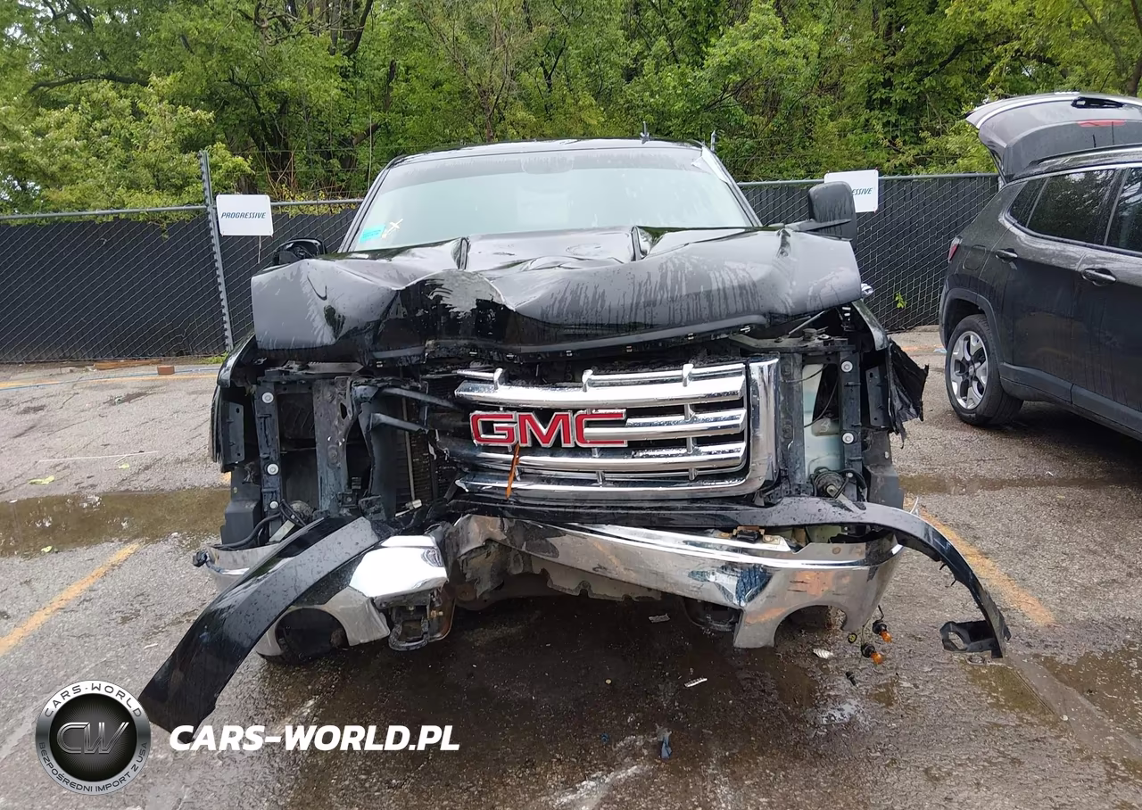 2008 GMC Sierra 1500 Sle1 VIN:3GTEK13388G167533 - 12