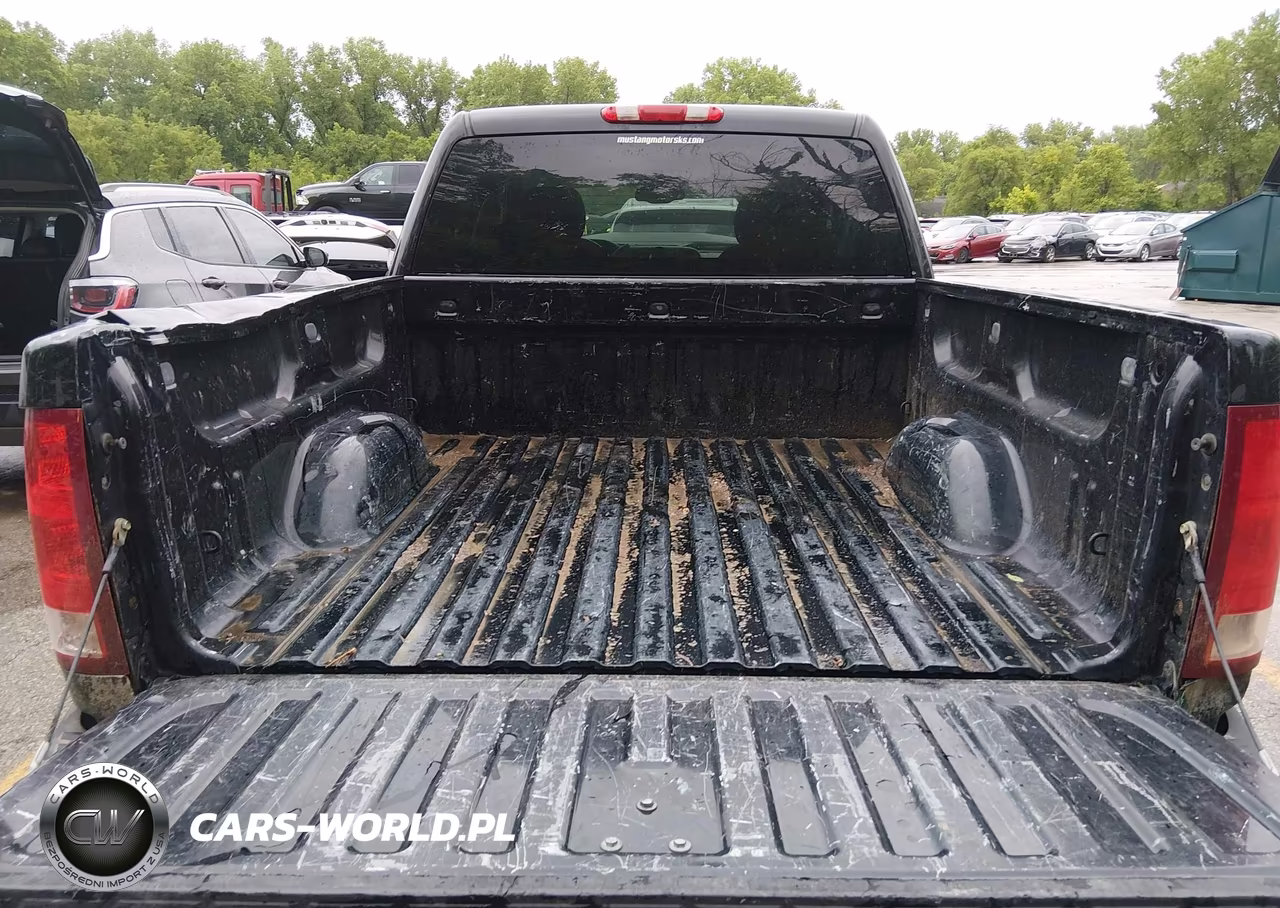 2008 GMC Sierra 1500 Sle1 VIN:3GTEK13388G167533 - 20