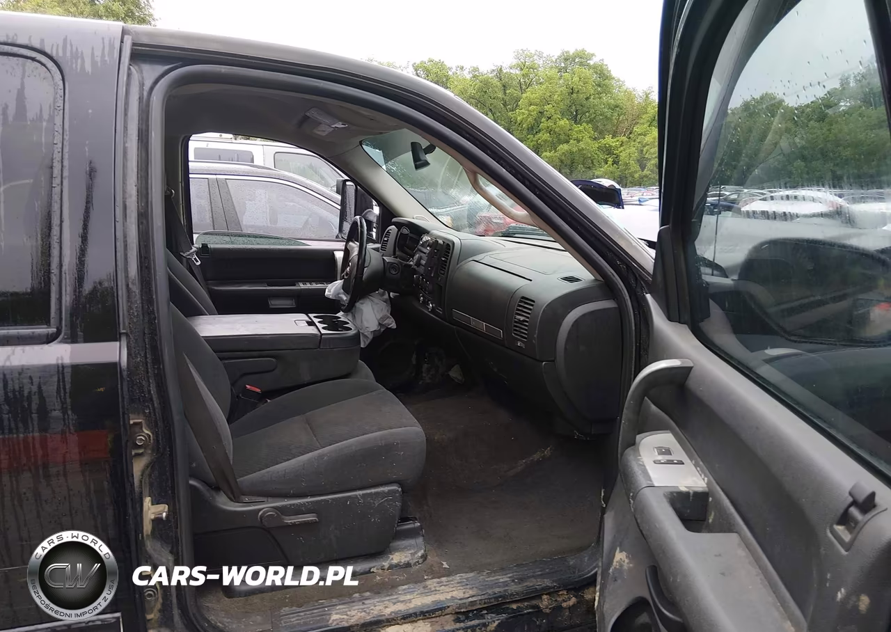 2008 GMC Sierra 1500 Sle1 VIN:3GTEK13388G167533 - 5
