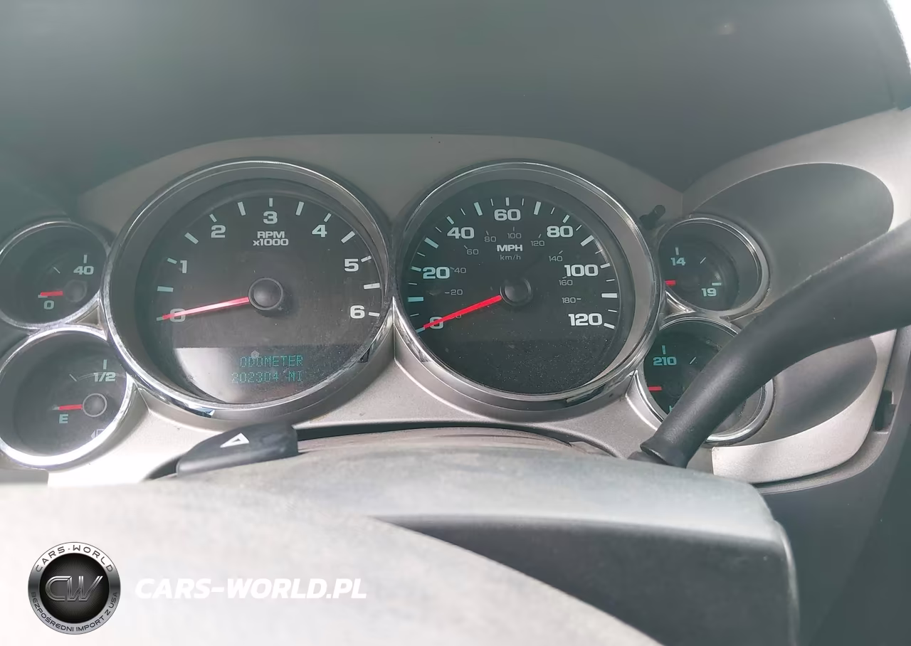 2008 GMC Sierra 1500 Sle1 VIN:3GTEK13388G167533 - 7