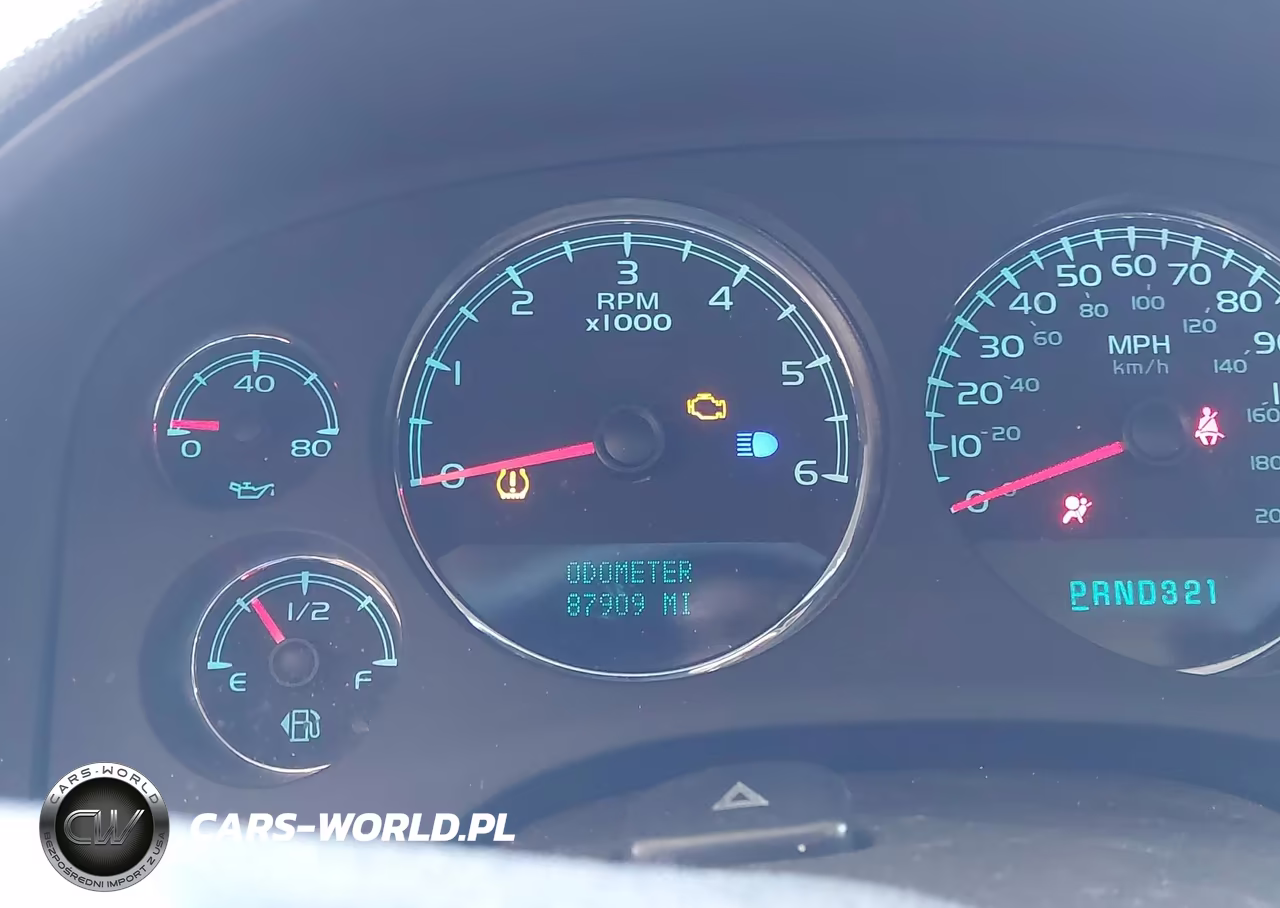 2008 Chevrolet Suburban 1500 Lt VIN:3GNFK16Y18G233309 - 16