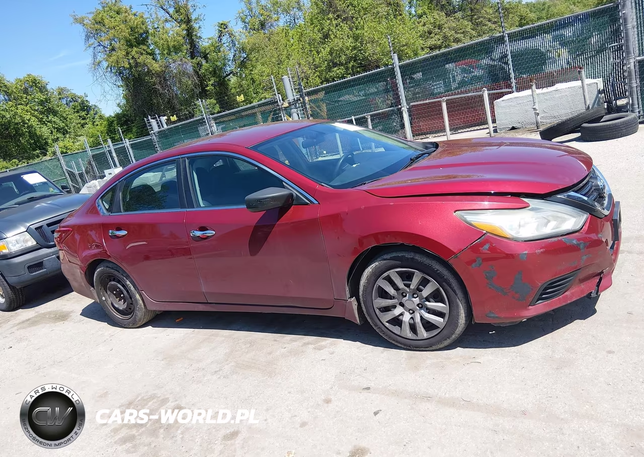 2018 Nissan Altima 2.5 S VIN:1N4AL3AP6JC473674 - 13