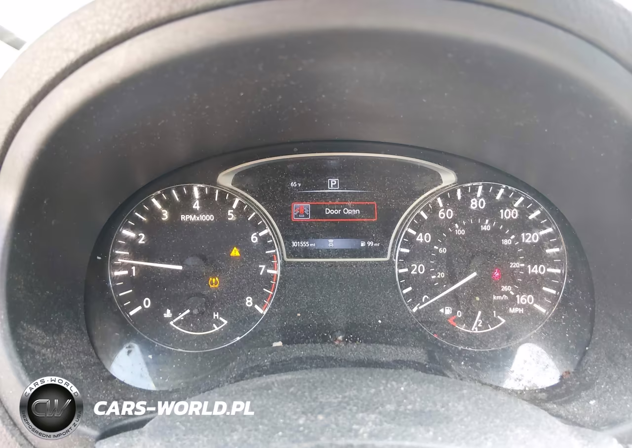 2018 Nissan Altima 2.5 S VIN:1N4AL3AP6JC473674 - 7