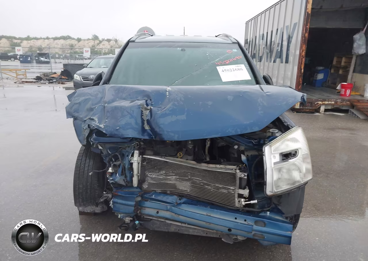 2008 Chevrolet Equinox Ls VIN:2CNDL13F586014909 - 13