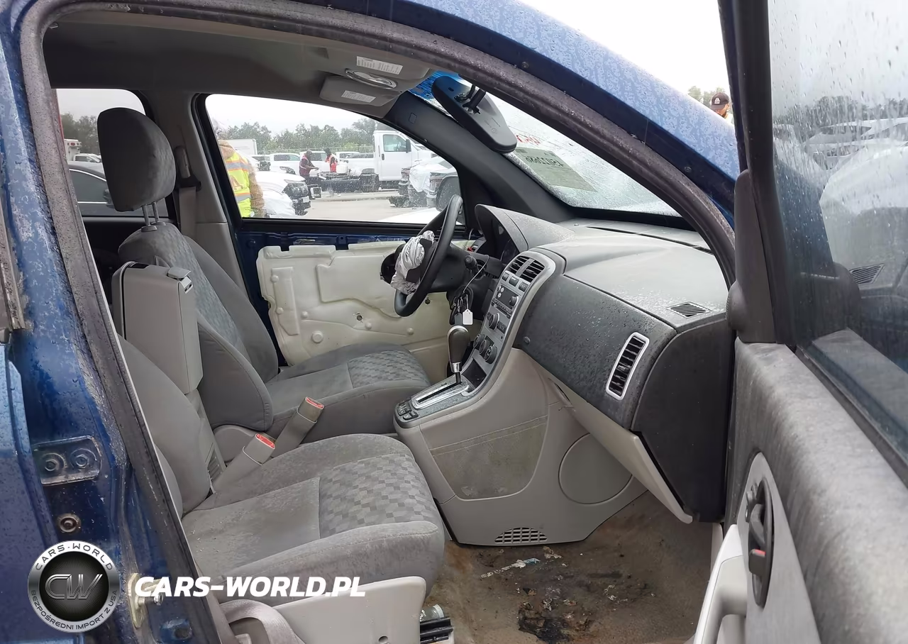 2008 Chevrolet Equinox Ls VIN:2CNDL13F586014909 - 5