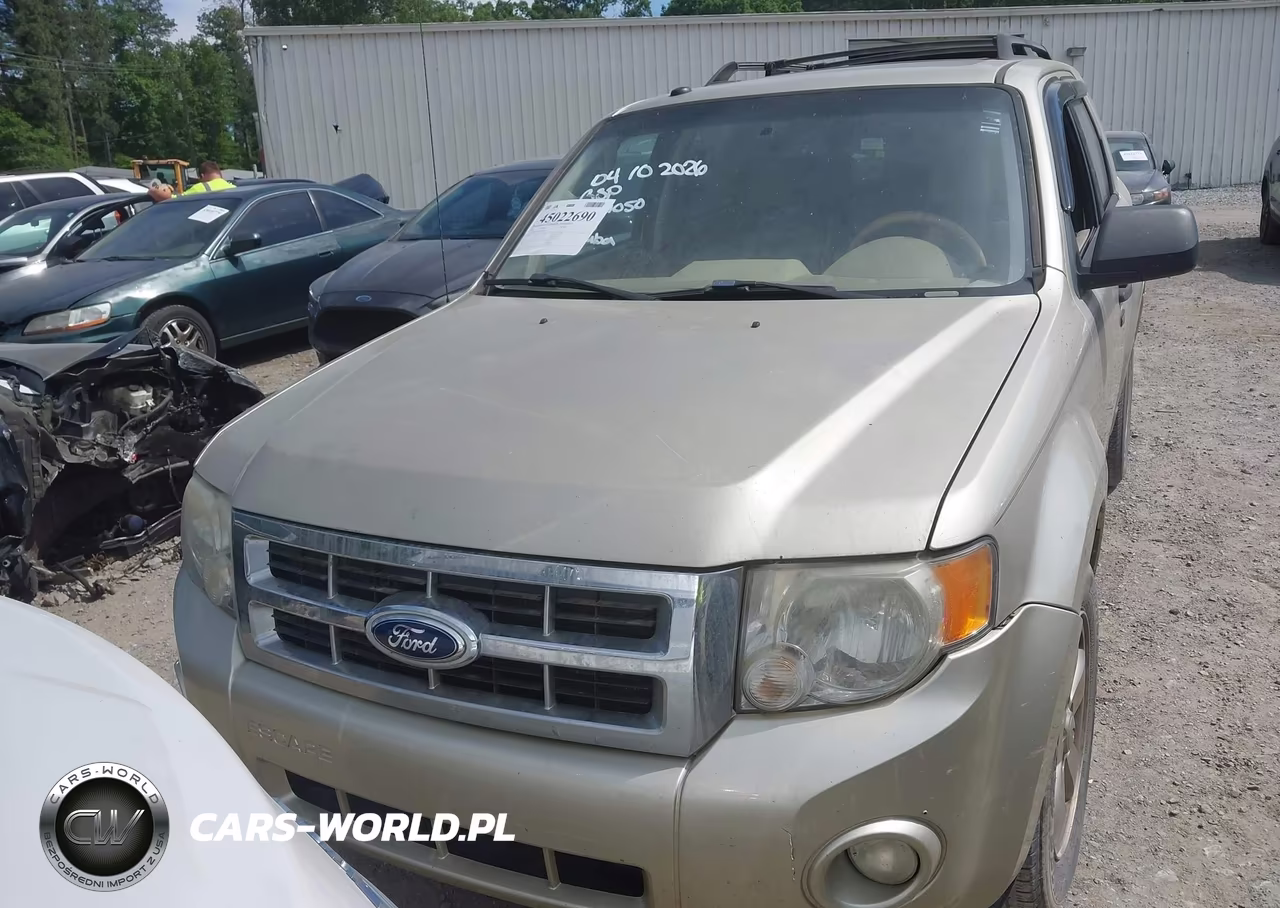 2012 Ford Escape Xlt VIN:1FMCU0D7XCKB48749 - 12
