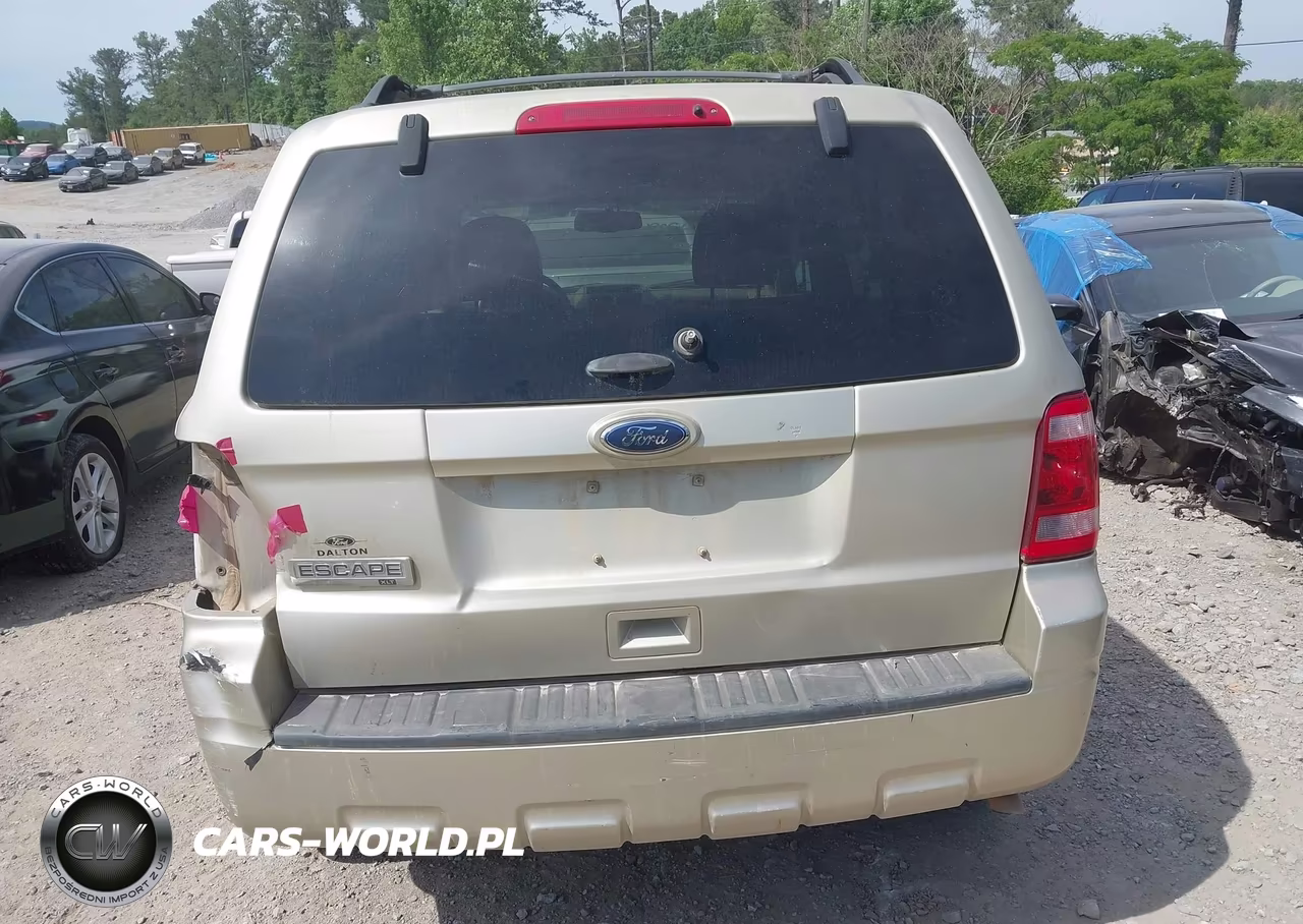 2012 Ford Escape Xlt VIN:1FMCU0D7XCKB48749 - 16