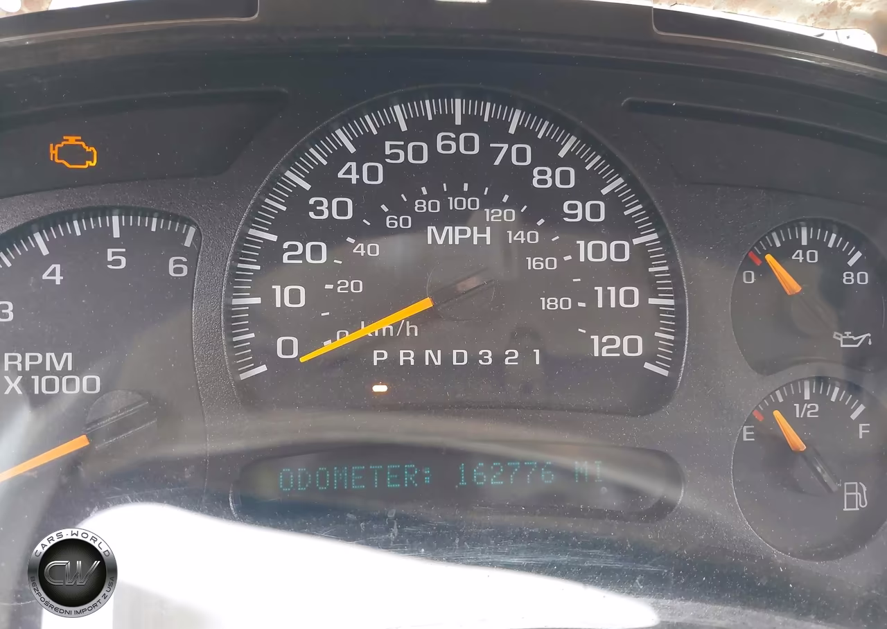 2006 GMC Sierra 1500 Sle1 VIN:2GTEK13T861216736 - 7
