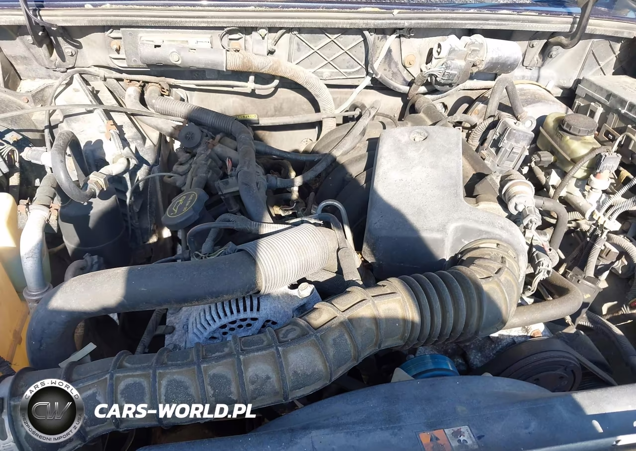2002 Ford Ranger Edge-Tremor-Xl-Xlt VIN:1FTYR14V82TA72649 - 10