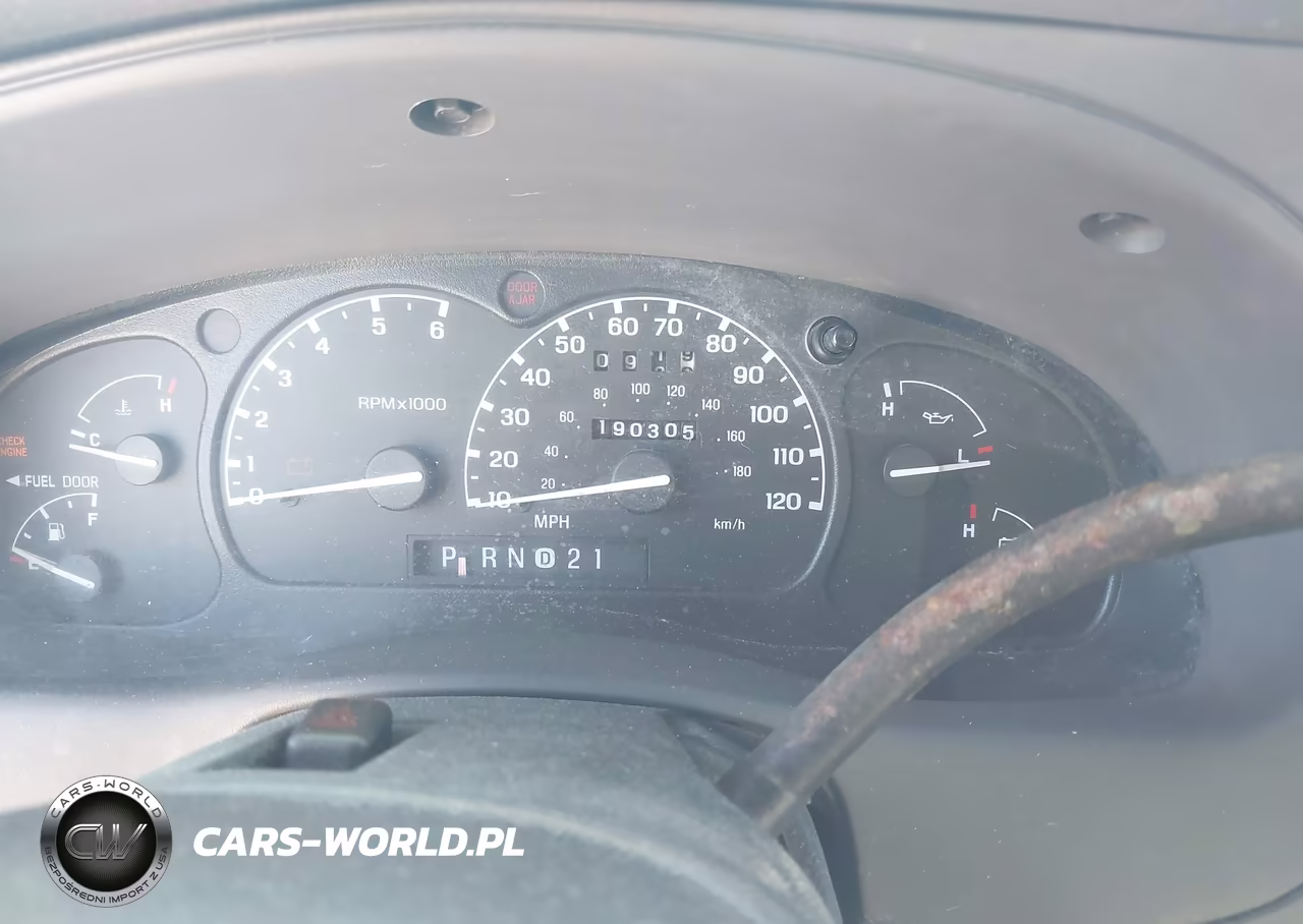 2002 Ford Ranger Edge-Tremor-Xl-Xlt VIN:1FTYR14V82TA72649 - 7