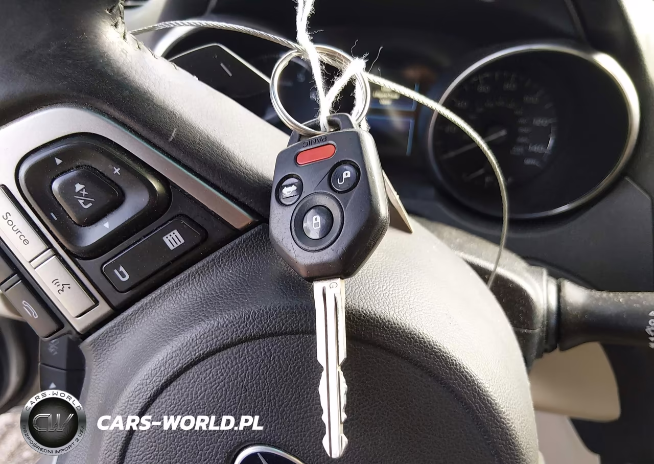 2015 Subaru Legacy 2.5I Premium VIN:4S3BNAE62F3055957 - 11