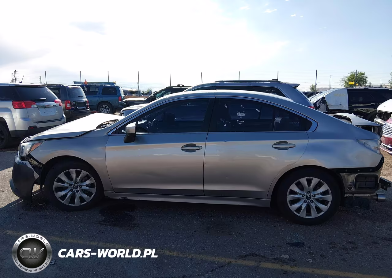 2015 Subaru Legacy 2.5I Premium VIN:4S3BNAE62F3055957 - 15