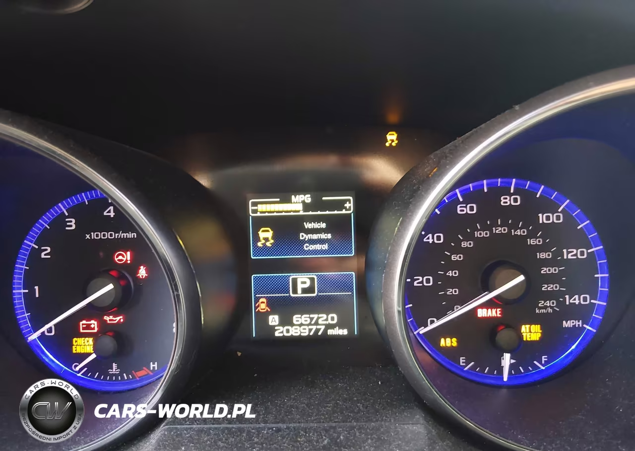 2015 Subaru Legacy 2.5I Premium VIN:4S3BNAE62F3055957 - 7