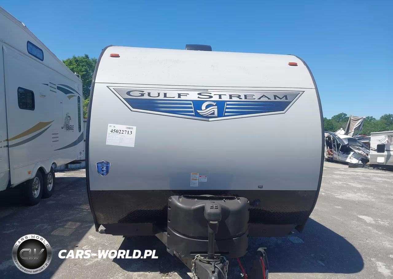 2021 Gulfstream Ameri-Lite VIN:1NL1G282XM1141136 - 10