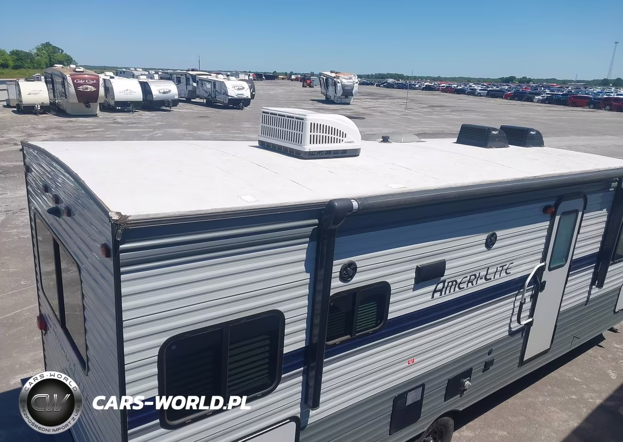 2021 Gulfstream Ameri-Lite VIN:1NL1G282XM1141136 - 6