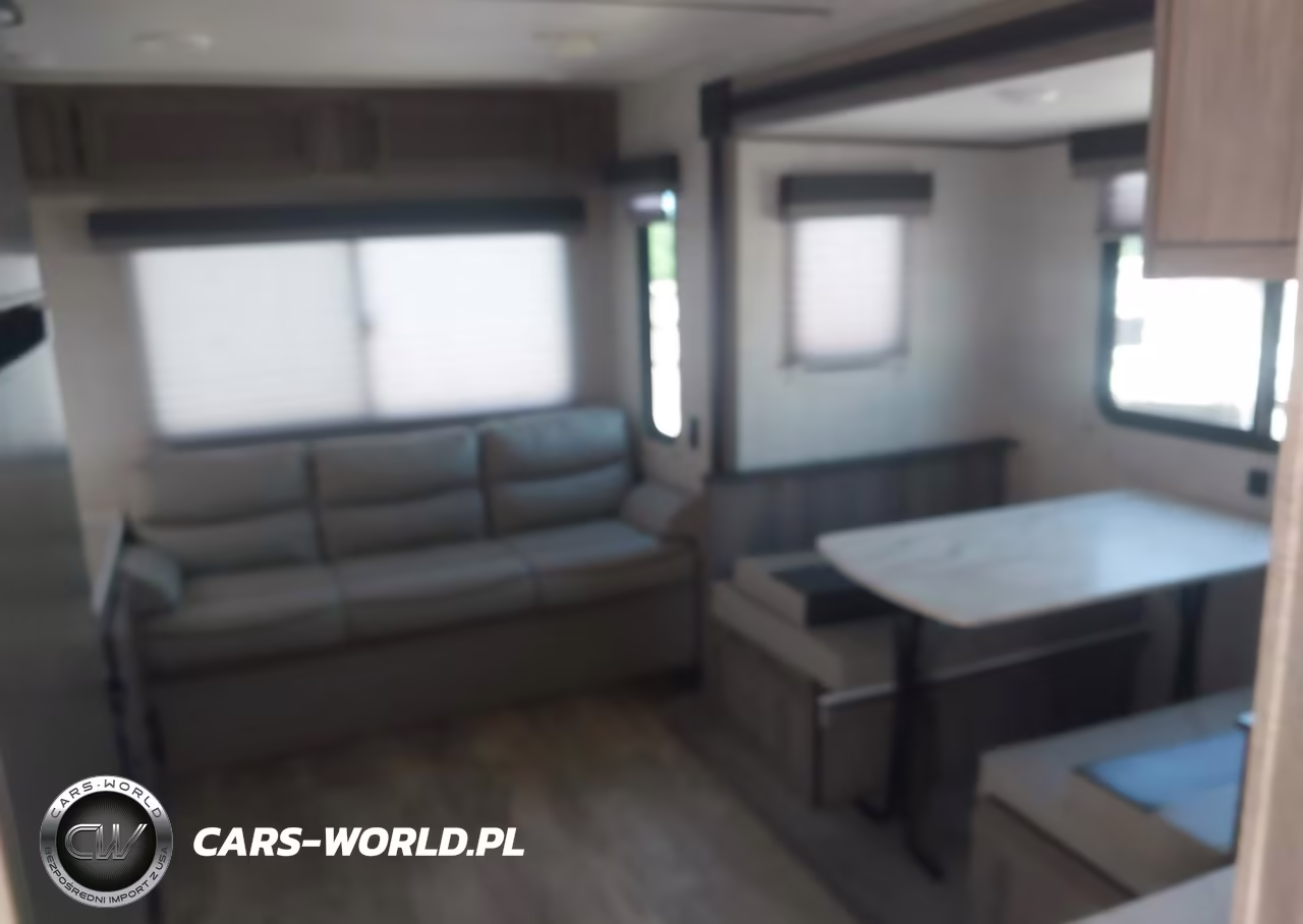 2021 Gulfstream Ameri-Lite VIN:1NL1G282XM1141136 - 8