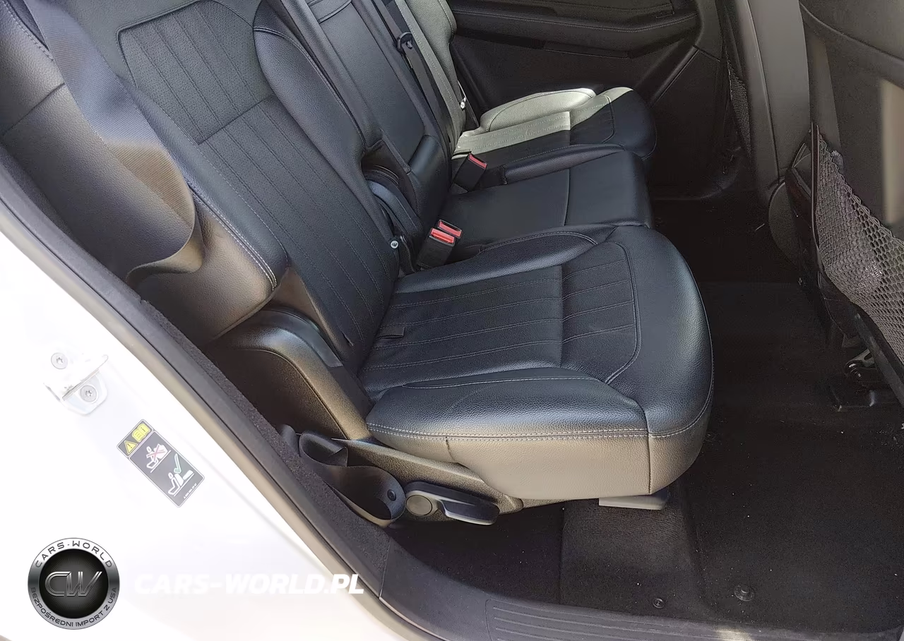 2017 Mercedes-Benz Gls 450 4Matic VIN:4JGDF6EE7HA866562 - 8