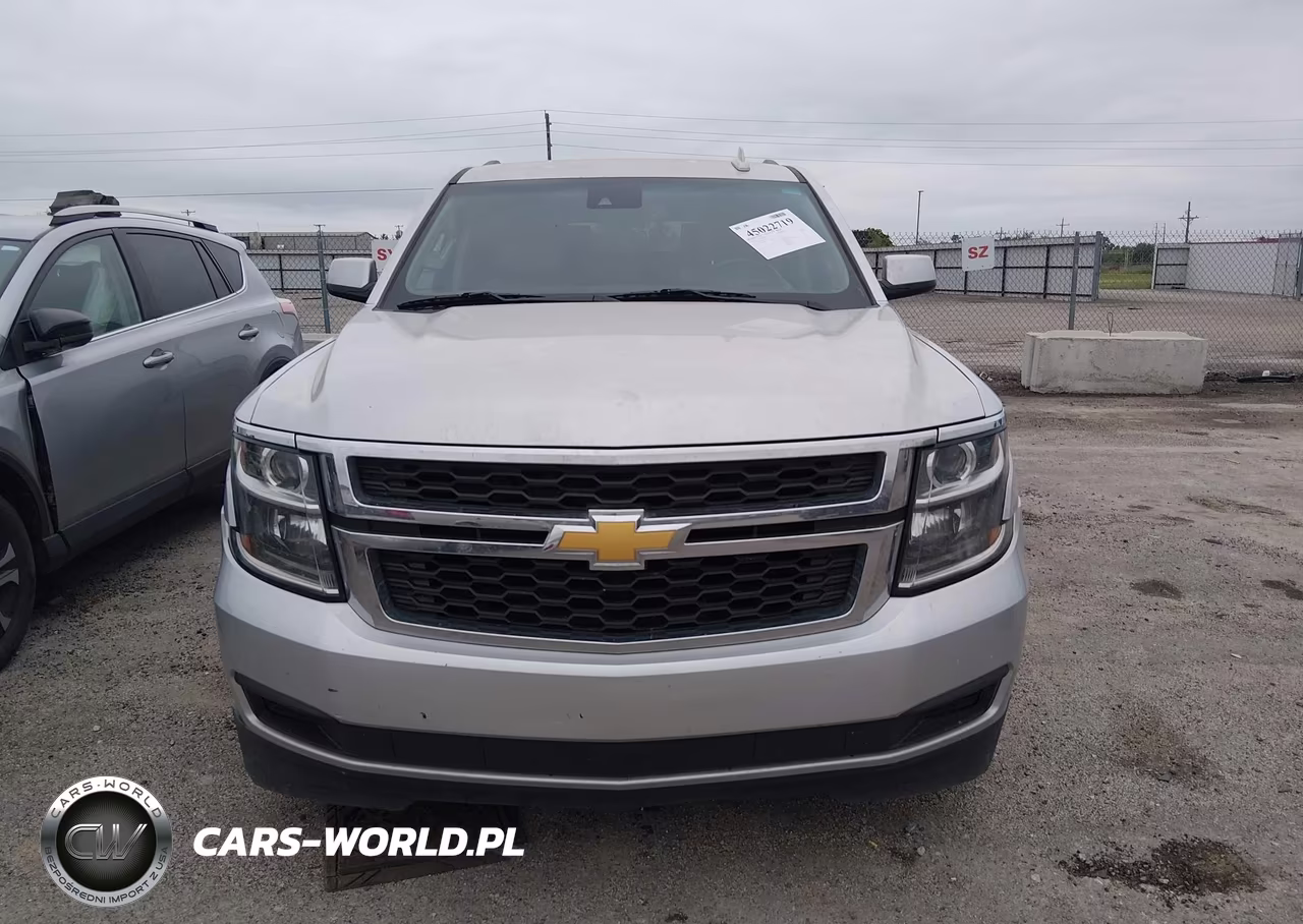 2019 Chevrolet Suburban Lt VIN:1GNSCHKC6KR195761 - 12