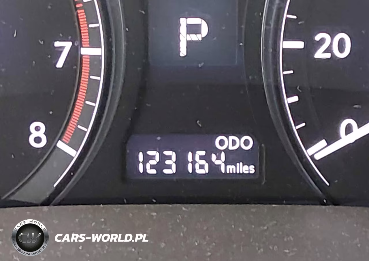 2013 Lexus Rx 350 VIN:2T2BK1BAXDC223197 - 15