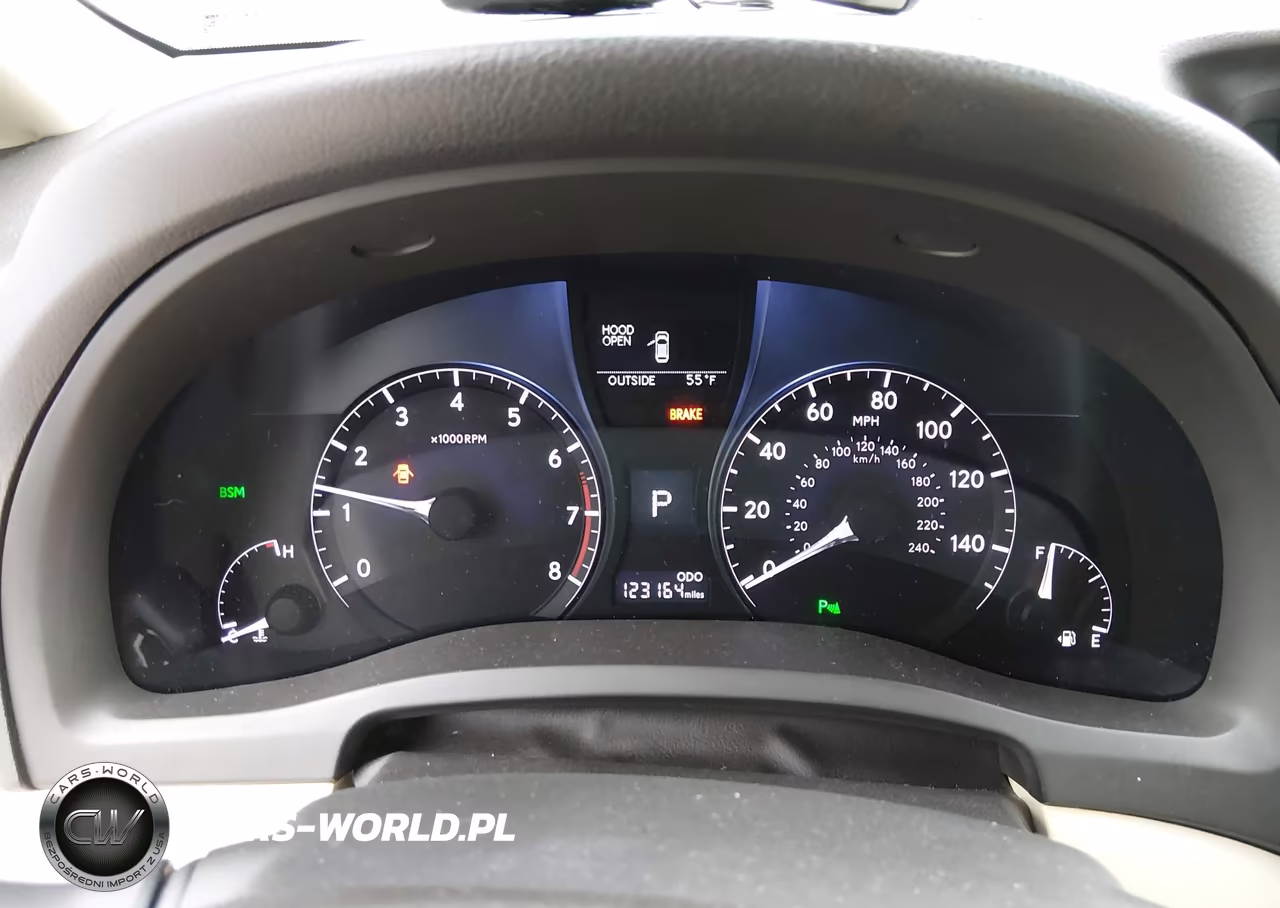 2013 Lexus Rx 350 VIN:2T2BK1BAXDC223197 - 7