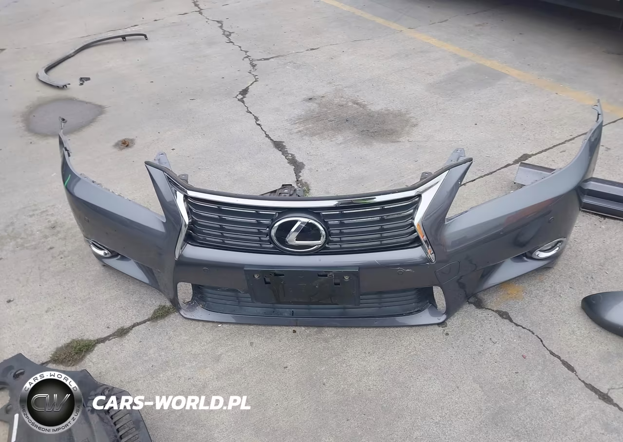 2013 Lexus Gs 350 VIN:JTHBE1BL3D5014537 - 20