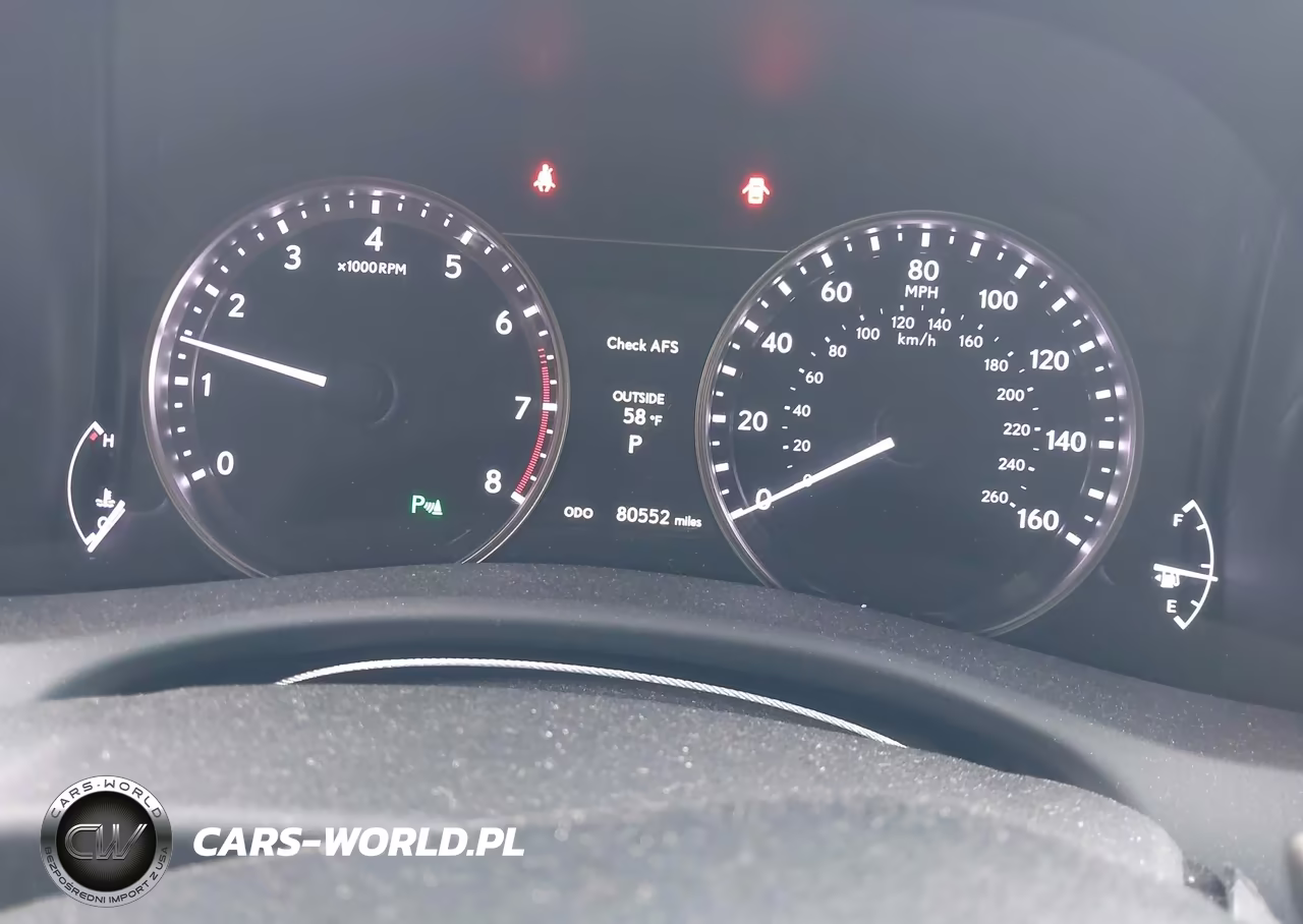 2013 Lexus Gs 350 VIN:JTHBE1BL3D5014537 - 7