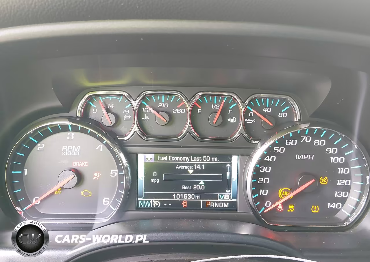 2015 Chevrolet Silverado 1500 1Lt VIN:1GCUKREC5FF205127 - 7