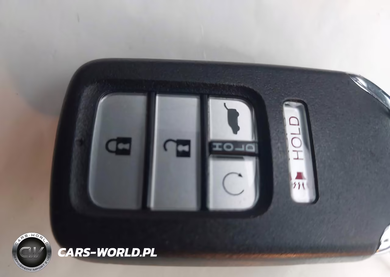 2019 Honda Pilot Ex-L VIN:5FNYF5H54KB041945 - 11