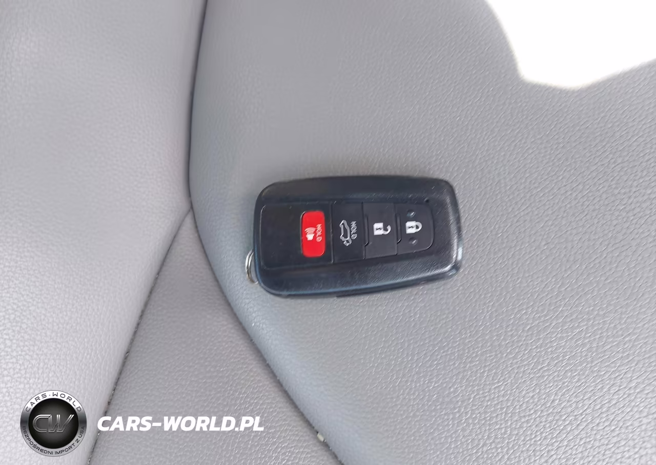 2021 Toyota Highlander Hybrid Xle VIN:5TDGBRCH8MS064045 - 11