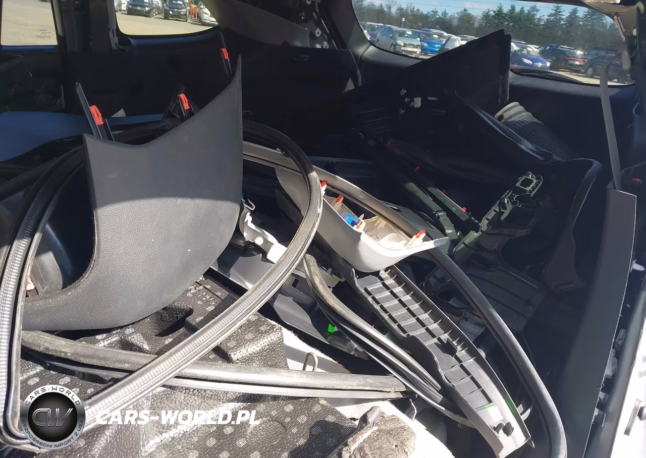 2021 Toyota Highlander Hybrid Xle VIN:5TDGBRCH8MS064045 - 14