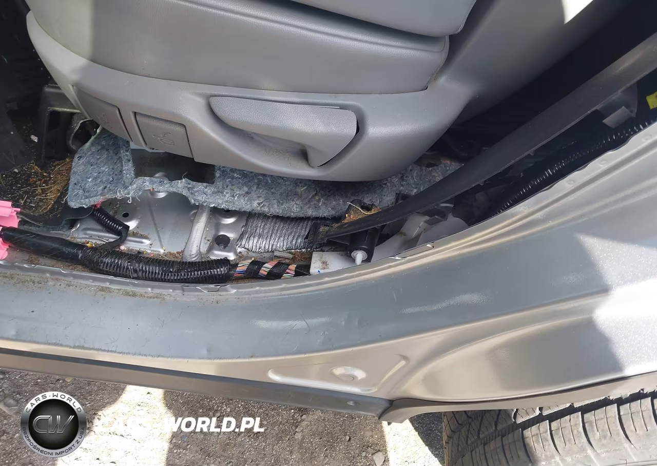 2021 Toyota Highlander Hybrid Xle VIN:5TDGBRCH8MS064045 - 15