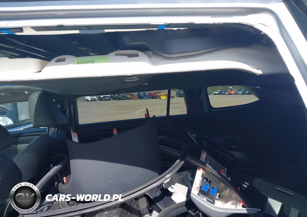 2021 Toyota Highlander Hybrid Xle VIN:5TDGBRCH8MS064045 - 16
