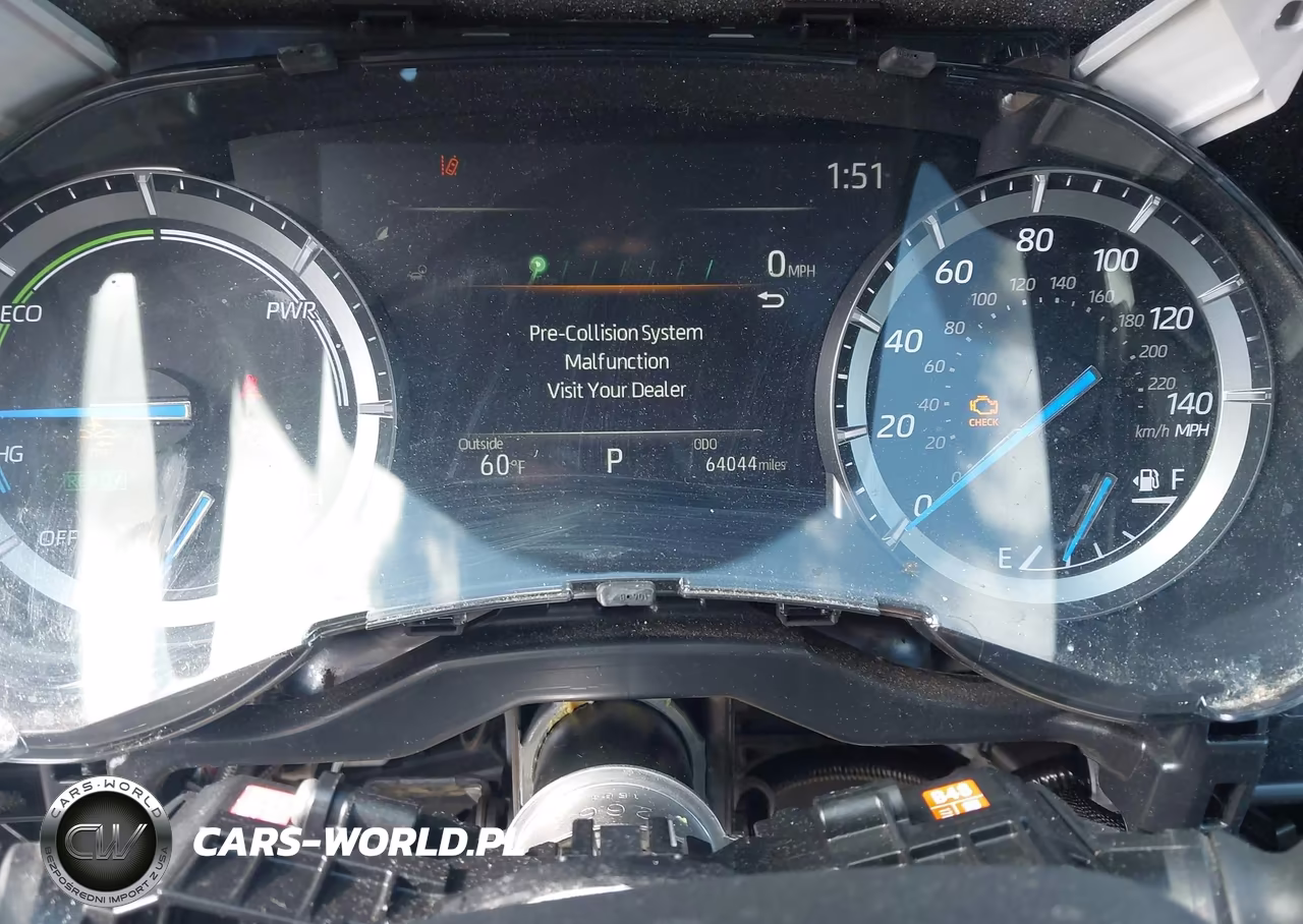 2021 Toyota Highlander Hybrid Xle VIN:5TDGBRCH8MS064045 - 7