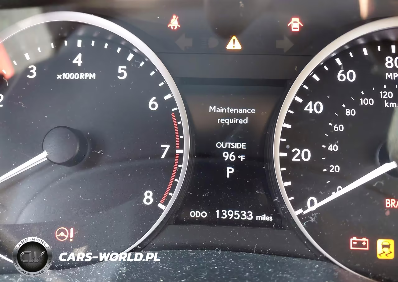 2013 Lexus Es 350 VIN:JTHBK1GGXD2063739 - 15