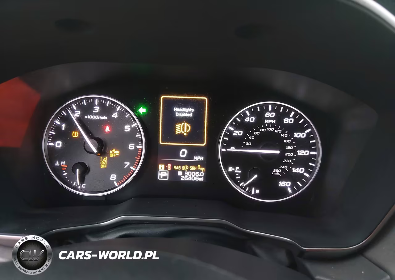 2024 Subaru Outback Onyx Edition Xt VIN:4S4BTGLD5R3287396 - 7