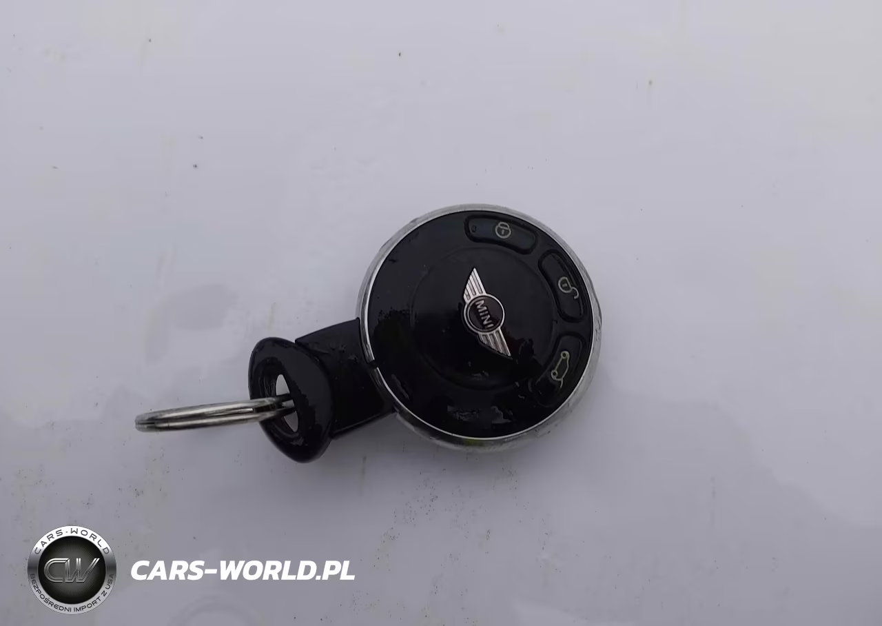 2014 Mini Countryman Cooper S VIN:WMWZC3C52EWP26922 - 11