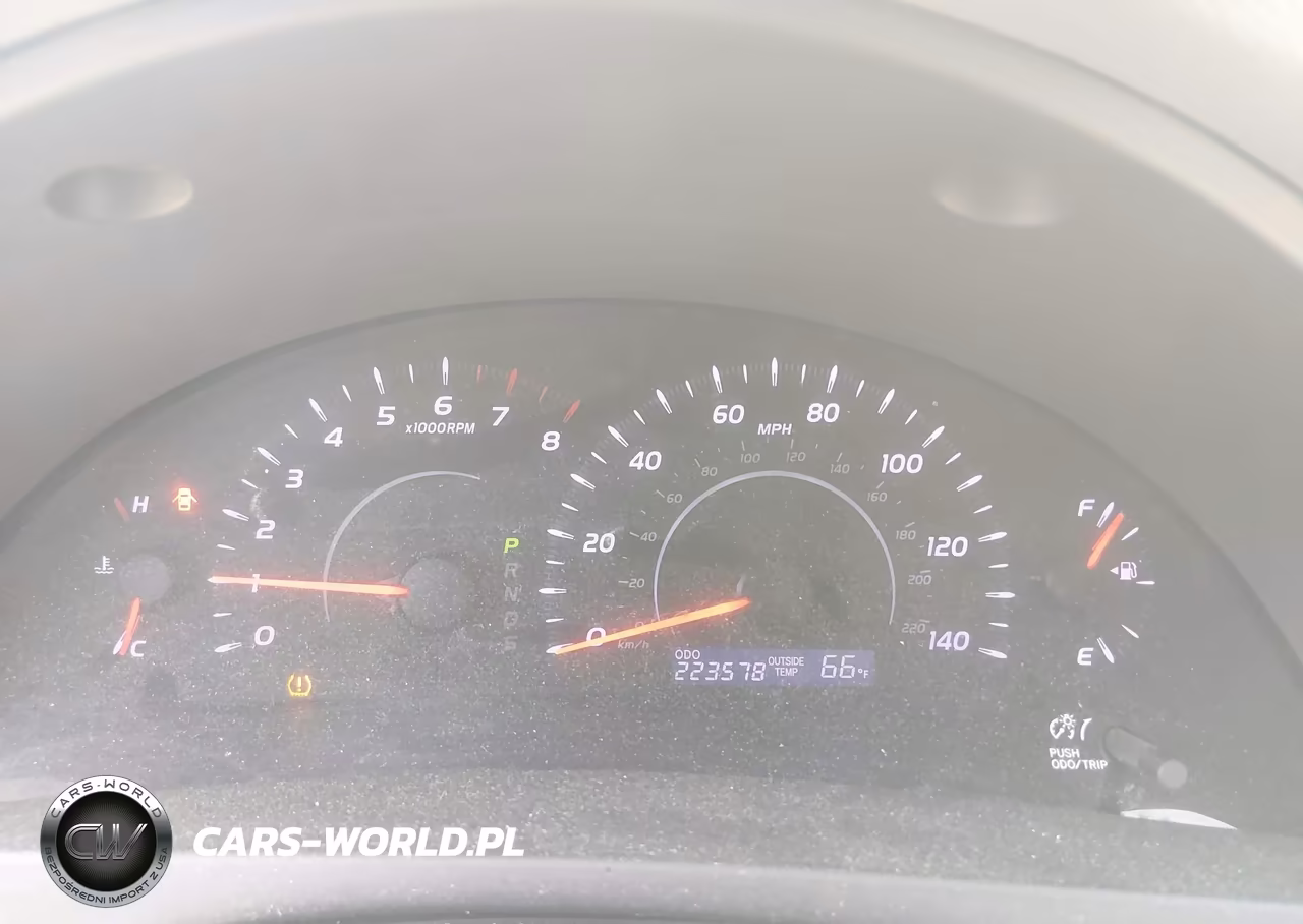 2011 Toyota Camry Le VIN:4T4BF3EK7BR101892 - 7