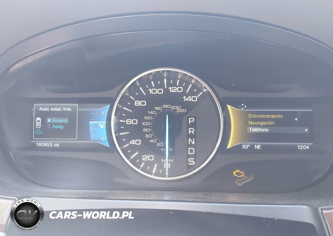 2014 Ford Edge Limited VIN:2FMDK3KC2EBB67417 - 7