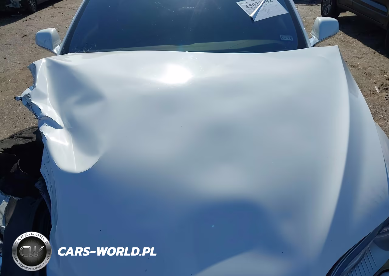 2014 Tesla Model S P85 VIN:5YJSA1H14EFP65276 - 10