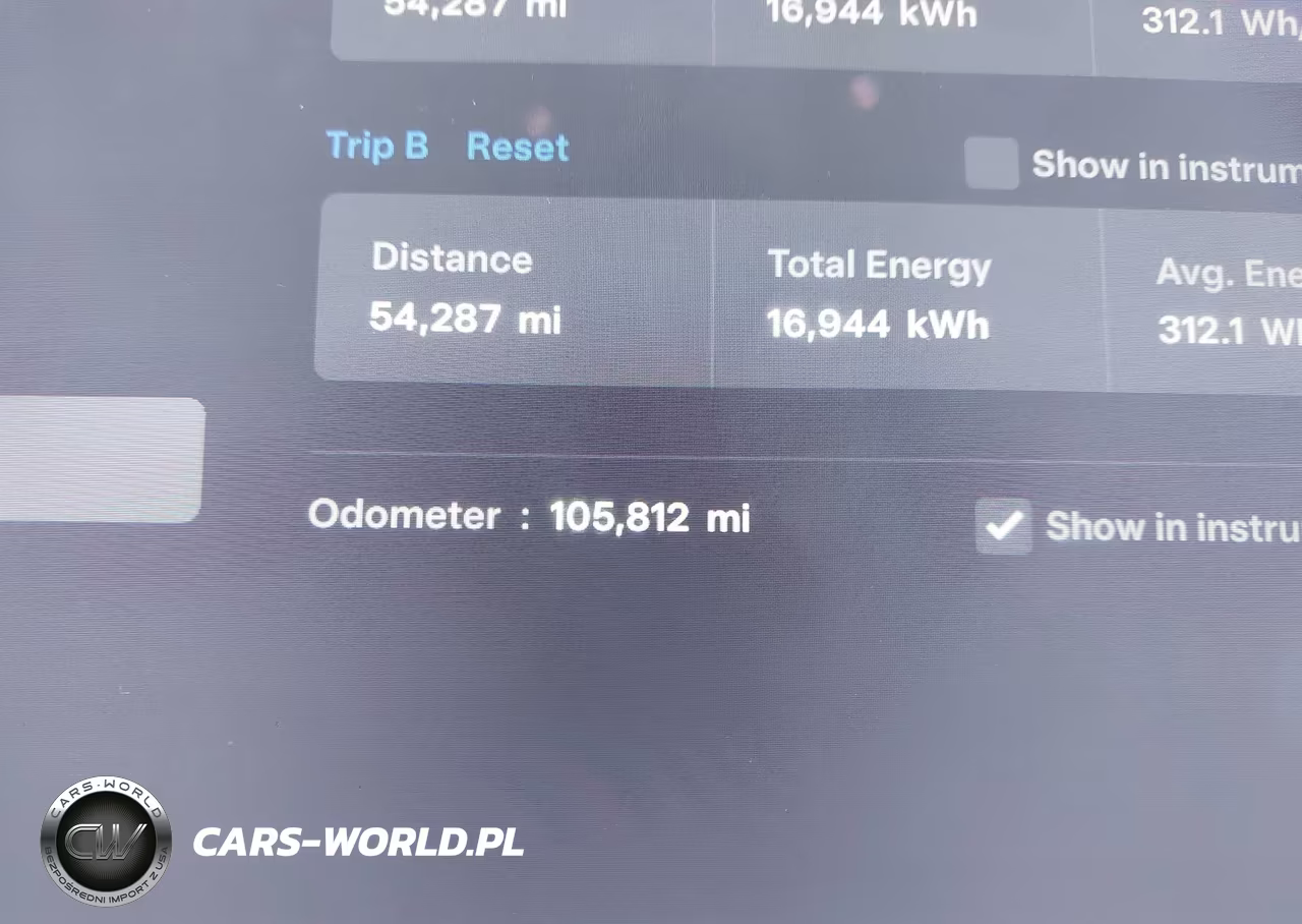 2014 Tesla Model S P85 VIN:5YJSA1H14EFP65276 - 7