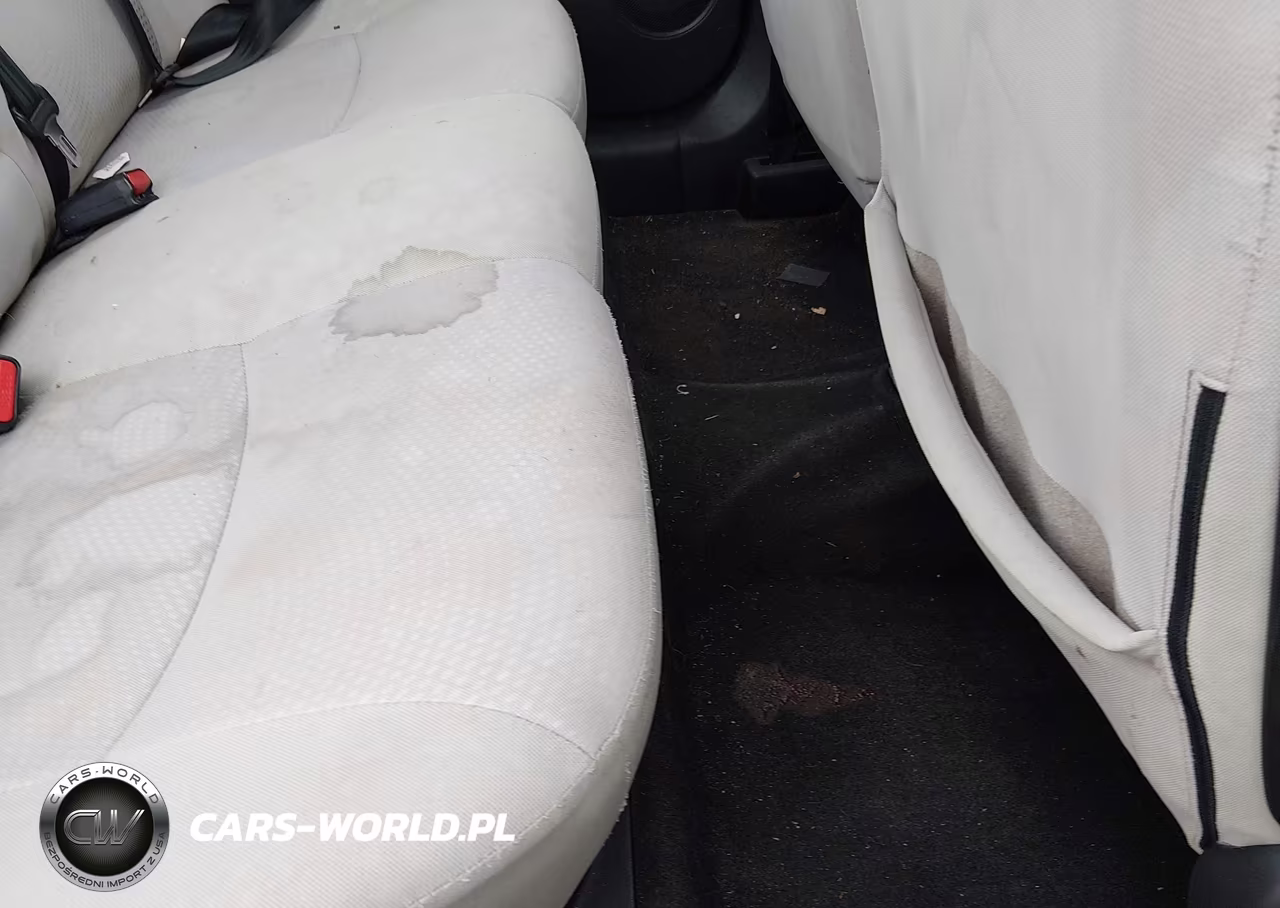 2018 Mitsubishi Mirage G4 Es VIN:ML32F3FJ7JHF15644 - 8