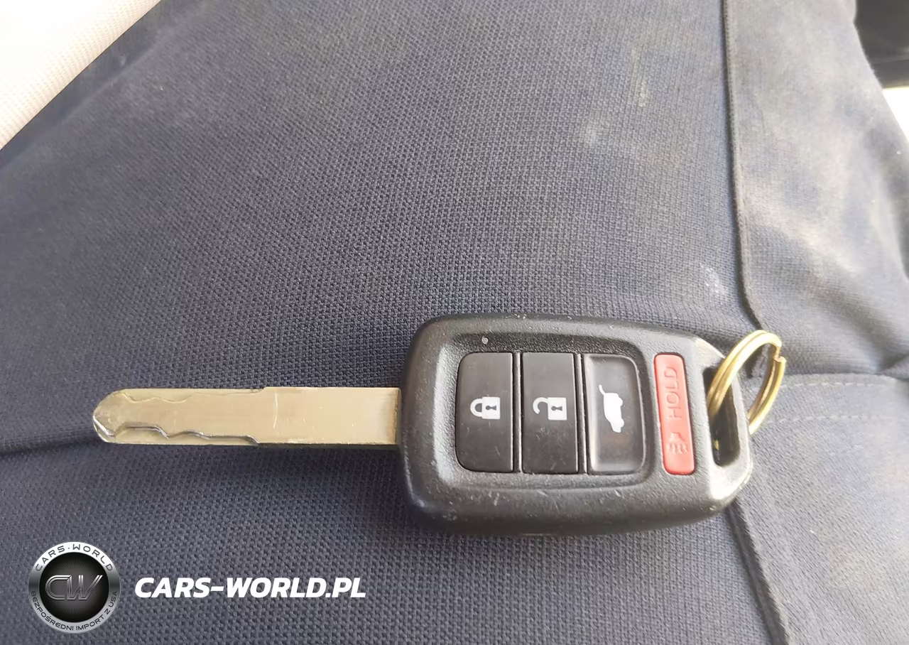 2015 Honda Cr-V Lx VIN:5J6RM4H3XFL079535 - 11
