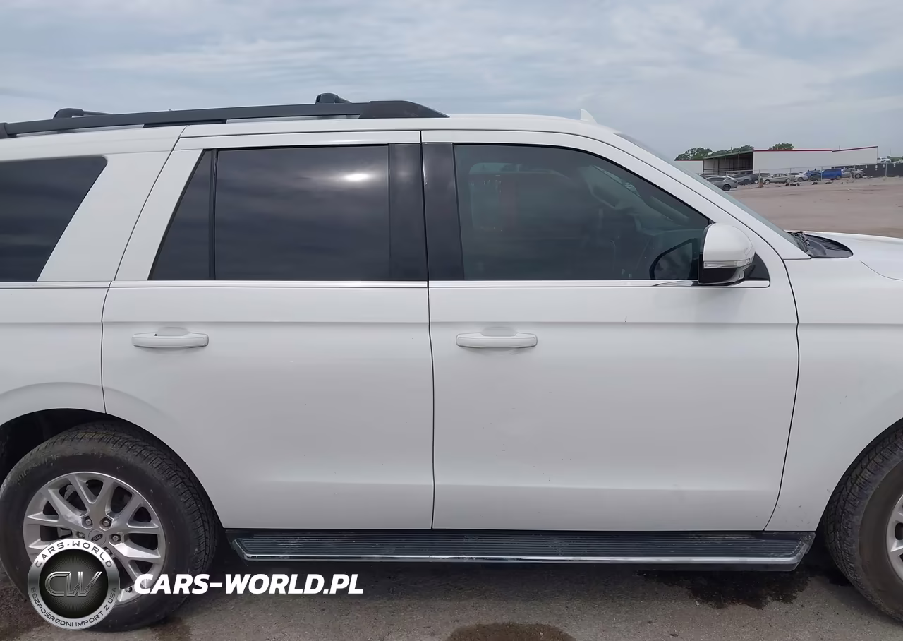 2020 Ford Expedition Xlt VIN:1FMJU1HT2LEA73032 - 13