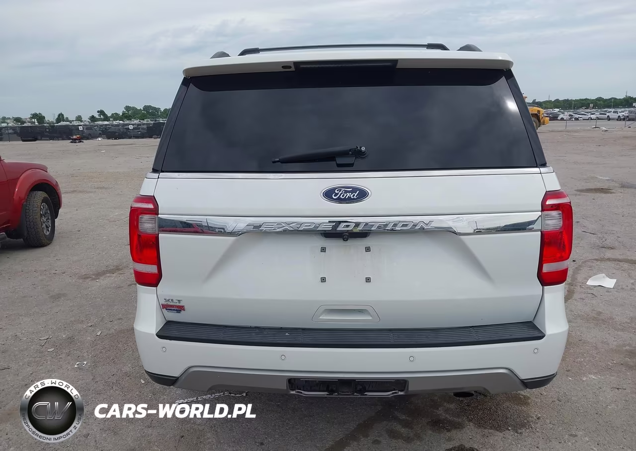 2020 Ford Expedition Xlt VIN:1FMJU1HT2LEA73032 - 16