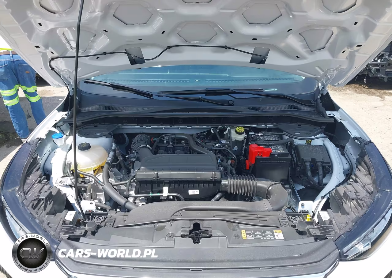 2025 Ford Escape Active VIN:1FMCU0GN2SUB48595 - 10