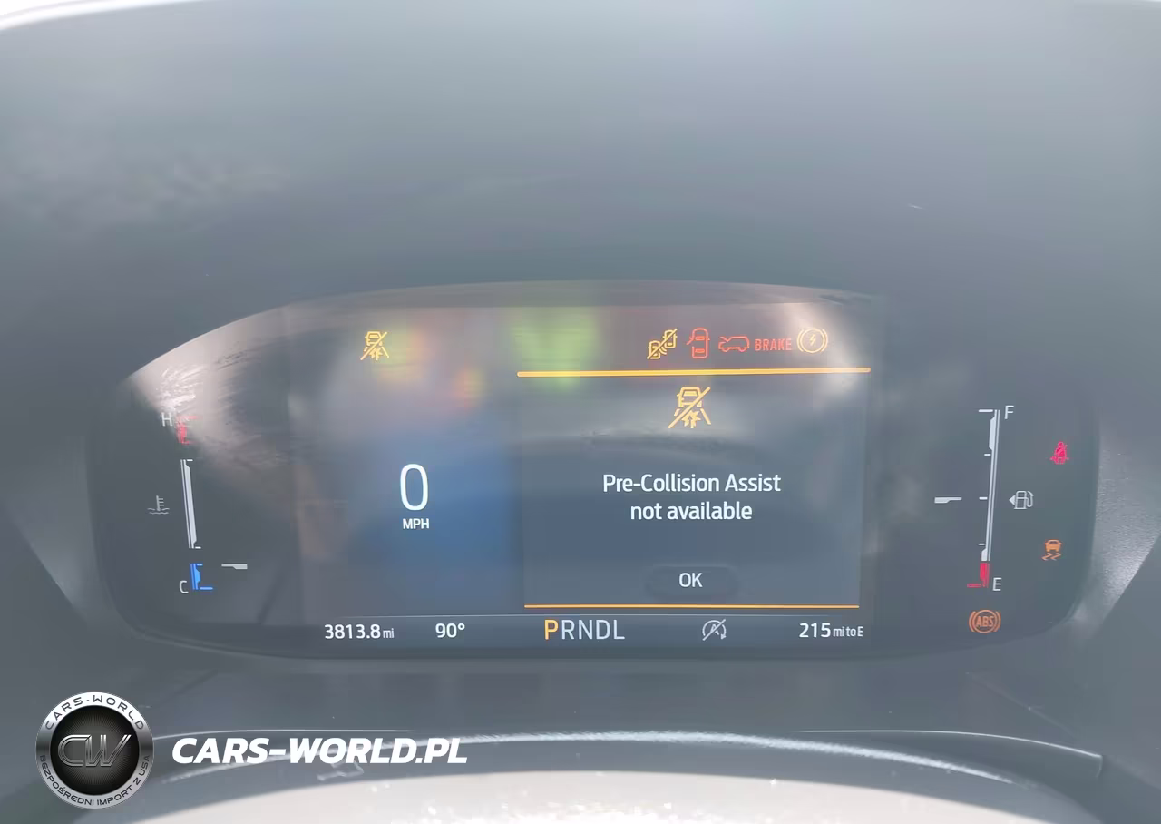2025 Ford Escape Active VIN:1FMCU0GN2SUB48595 - 7